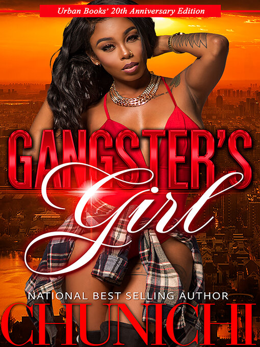 Title details for A Gangster's Girl by Chunichi - Wait list